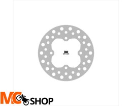 NG2227 TARCZA HAMULCOWA PRZÓD POLARIS SPORTSMAN