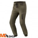 SHIMA SPODNIE MOTOCYKLOWE JOGGSTER MEN KHAKI