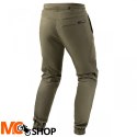 SHIMA SPODNIE MOTOCYKLOWE JOGGSTER MEN KHAKI