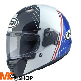 ARAI KASK INTEGRALNY CONCEPT-XE TEMU BLUE