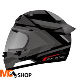 ARAI KASK INTEGRALNY QUANTIC MARK RED