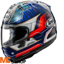 ARAI KASK INTEGRALNY RX-7V EVO PEDROSA SHOGUN