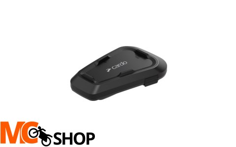 CARDO INTERKOM SPIRIT HD SINGLE