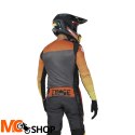FOX BLUZA OFF-ROAD FLEXAIR GRID BLACK/ORANGE