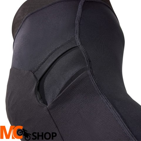 FOX OCHRANIACZ KOLAN/ŁYDKI ENDURO PRO BLACK