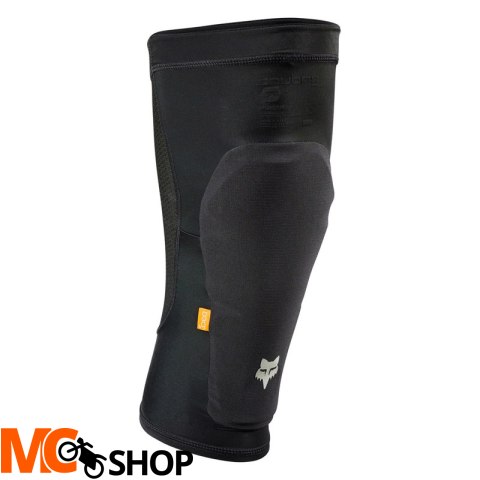 FOX OCHRANIACZ KOLAN/PISZCZELI ENDURO SLEEVE BLACK