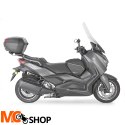 GIVI 2024 SZYBA NISKA DYMIONA YAMAHA X-MAX 125/300