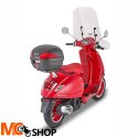 GIVI KUFER CENTRALNY B29 MONOLOCK (29L)