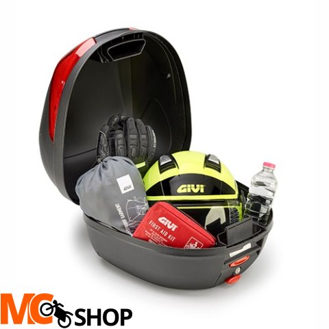 GIVI KUFER CENTRALNY B29 MONOLOCK (29L)