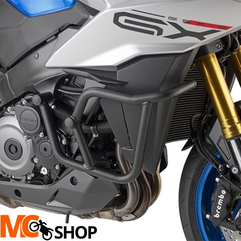 GIVI OSŁONA SILNIKA GMOLE SUZUKI GSX S1000GX (2024