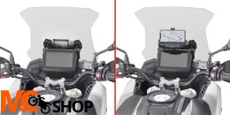 GIVI POPRZECZKA DO MONTAŻU GPS VOGE VALICO 525 DSX