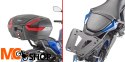 GIVI STELAŻ SAKW BOCZNYCH SERII REMOVE-X YAMAHA MT
