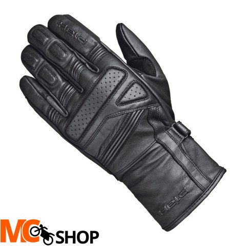 HELD RĘKAWICE SKÓRZANE SPARROW II BLACK