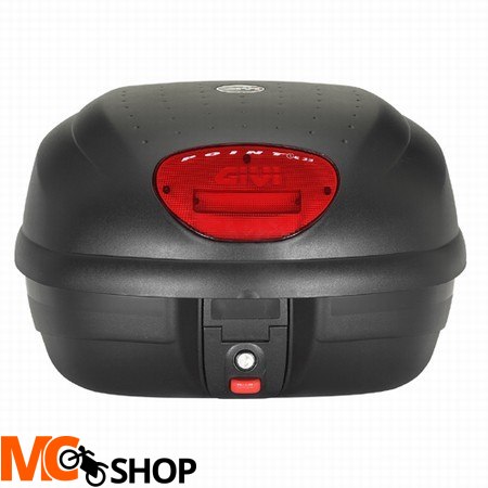 Kufer Givi MONOLOCK E33 POINT lakierowany