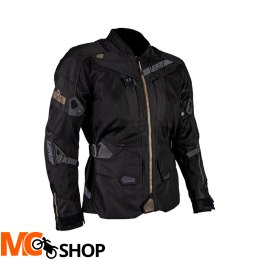 LEATT KURTKA TEKSTYLNA ADV FLOWTOUR 7.5 STEALTH