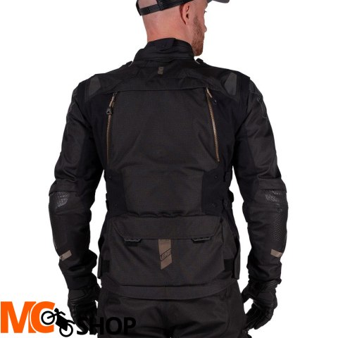 LEATT KURTKA TEKSTYLNA ADV MULTITOUR 5.5 STEALTH