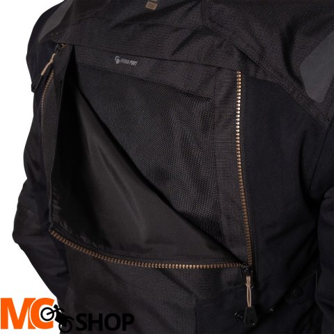 LEATT KURTKA TEKSTYLNA ADV MULTITOUR 5.5 STEALTH