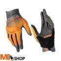 LEATT RĘKAWICE MOTOCYKL ADV X-FLOW 5.5 ORANGE SHO