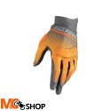 LEATT RĘKAWICE MOTOCYKL ADV X-FLOW 5.5 ORANGE SHO