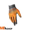 LEATT RĘKAWICE MOTOCYKL ADV X-FLOW 5.5 ORANGE SHO