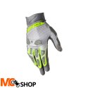 LEATT RĘKAWICE MOTOCYKLOWE ADV X- 5.5 HI-VIZ SHORT