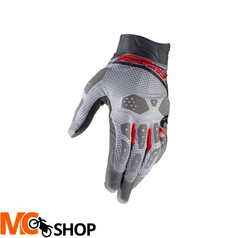 LEATT RĘKAWICE MOTOCYKLOWE ADV X-FLOW 5.5 MIST SH
