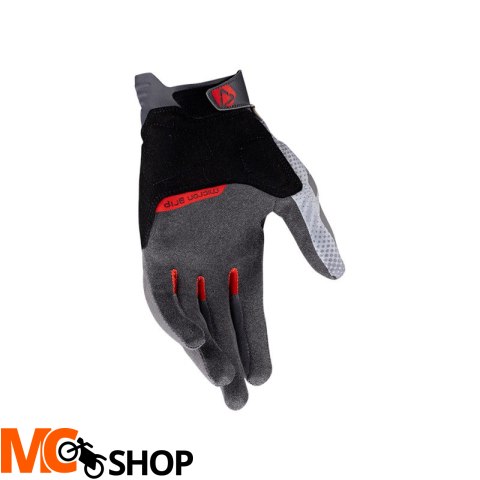 LEATT RĘKAWICE MOTOCYKLOWE ADV X-FLOW 5.5 MIST SH