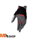 LEATT RĘKAWICE MOTOCYKLOWE ADV X-FLOW 5.5 MIST SH