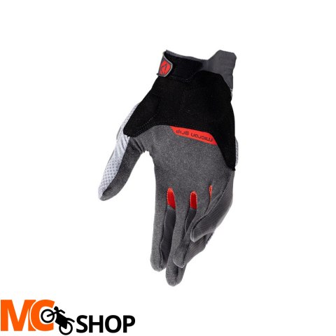 LEATT RĘKAWICE MOTOCYKLOWE ADV X-FLOW 5.5 MIST SH