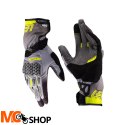 LEATT RĘKAWICE MOTOCYKLOWE ADV HYDRADRI 5.5 VIZ