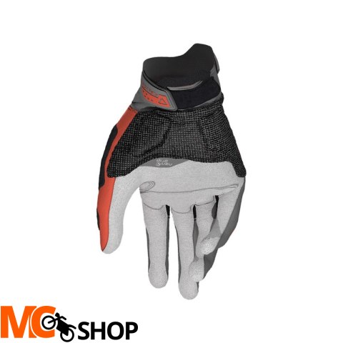 LEATT RĘKAWICE MOTOCYKLOWE ADV RALLY 5.5 BURN