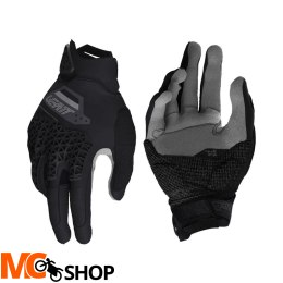 LEATT RĘKAWICE MOTOCYKLOWE ADV RALLY 5.5 STEALTH