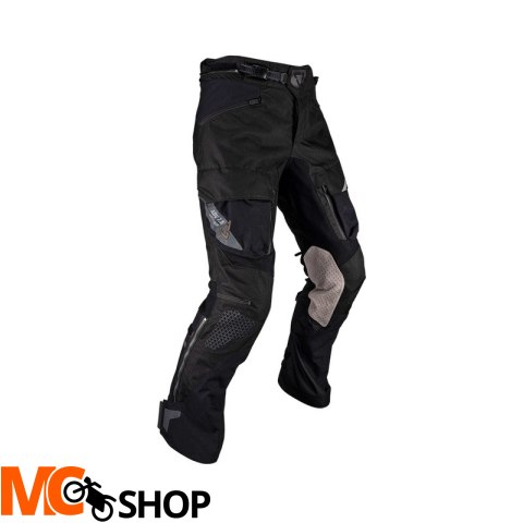 LEATT SPODNIE TEKSTYLNE ADV MULTITOUR 7.5 STEALTH