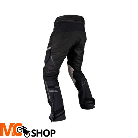 LEATT SPODNIE TEKSTYLNE ADV MULTITOUR 7.5 STEALTH