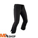 LEATT SPODNIE TEKSTYLNE ADV MULTITOUR 7.5 STEALTH