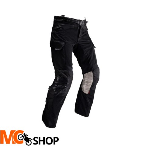 LEATT SPODNIE TEKSTYLNE LADY ADV FLOWT 5.5 STEALTH