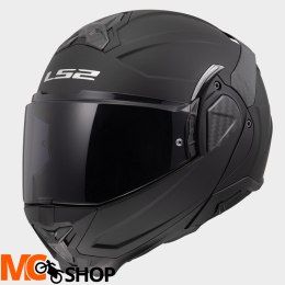 LS2 KASK MODUŁÓWY FF910 ADVANT II SOLID MATT BLACK