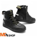 REBELHORN BUTY MOTOCYKL VANDAL II LADY BLACK/GOLD