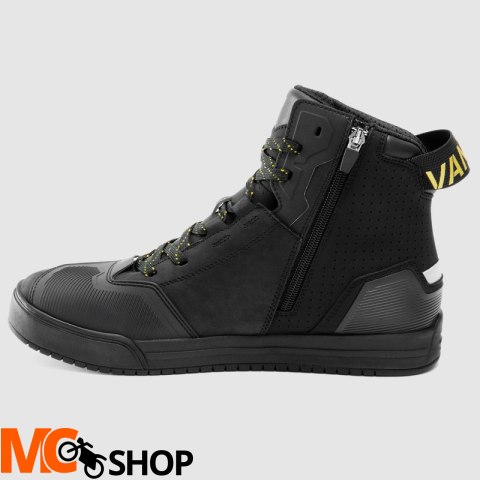 REBELHORN BUTY MOTOCYKL VANDAL II LADY BLACK/GOLD