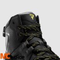 REBELHORN BUTY MOTOCYKL VANDAL II LADY BLACK/GOLD