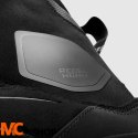 REBELHORN BUTY MOTOCYKLOWE DEFENDER-X BLACK