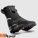 REBELHORN BUTY MOTOCYKLOWE DEFENDER-X BLACK