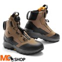 REBELHORN BUTY MOTOCYKLOWE DEFENDER DESERT