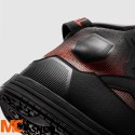 REBELHORN BUTY MOTOCYKLOWE VANDAL II BLACK/RED