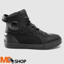 REBELHORN BUTY MOTOCYKLOWE VANDAL II BLACK