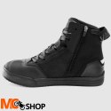REBELHORN BUTY MOTOCYKLOWE VANDAL II BLACK