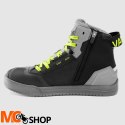 REBELHORN BUTY VANDAL II BLACK/GREY/FLUO YELLOW
