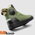REBELHORN BUTY VANDAL II OLIVE GREEN/BLACK/ORANGE