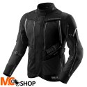 REBELHORN KURTKA MOTOCYKL TEKSTYLNA HARDY 3.0 BLAC
