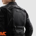 REBELHORN KURTKA MOTOCYKL TEKSTYLNA HARDY 3.0 BLAC